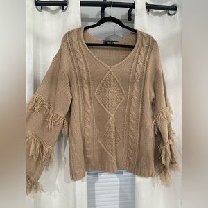 SHEIN sweater